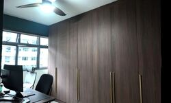 Blk 618B Tampines Greenverge (Tampines), HDB 5 Rooms #551596451